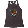 rpg united   epic battle Racerback Tank