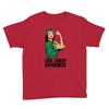 liver cancer awareness can do it Youth Tee