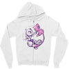 mew 2 Zipper Hoodie