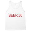 beer 30 Tank Top