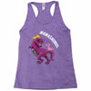 mamasaurus Racerback Tank