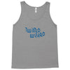 39. twisted wizard 019 Tank Top