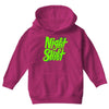 night shift Youth Hoodie