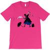mary poppin bottles T-Shirt