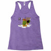 kingdom redemption Racerback Tank