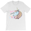 Forever Unicorn T-Shirt