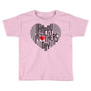 happy mother's day Toddler T-shirt