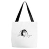 elio and oliver Tote Bags