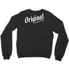 Original Authentic Vintage Crewneck Sweatshirt
