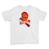 skull squad Youth Tee