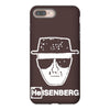 breaking bad heisenberg iPhone 8 Plus