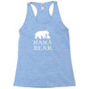 Mama Bear Racerback Tank