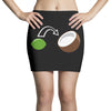 now let me get this straight Mini Skirts