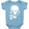take me to your dealer Baby Onesie