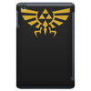 zelda hyrule royal crest tee triforce t game iPad Mini