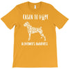 alzheimer's awareness T-Shirt