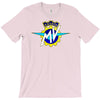 mv agusta style motorcycle T-Shirt