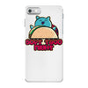 soft taco night iPhone 7 Case