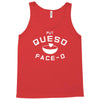 put queso face o Tank Top