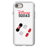 Disney Squad Girl iPhone 8