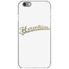Steven Hawking iPhone 6/6s Case
