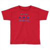 this is my morning Toddler T-shirt