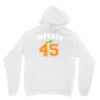 Impeach 45 Unisex Hoodie