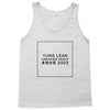 Yung Lean Unknown Death 2002 Tank Top
