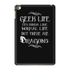 geek life iPad Mini 4