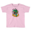 hulk smash Toddler T-shirt