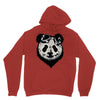 sunglasses panda Unisex Hoodie