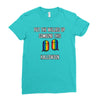 halloween 2 Ladies Fitted T-Shirt