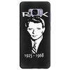 robert kennedy homage Samsung Galaxy S8 Plus Case