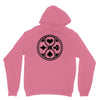 fahrie77 Unisex Hoodie