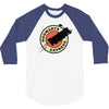 magic express 3/4 Sleeve Shirt