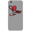 part time job sport shop iPhone 6/6s Case