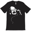 original banksy police searching drug T-Shirt