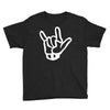 metal Youth Tee