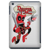 deadpool time iPad Mini