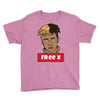 xxxtentacion Youth Tee