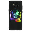 astronaut space cat Samsung Galaxy S8