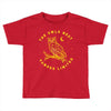 vanoss gaming owls nest gold Toddler T-shirt