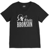 charles bronson V-Neck Tee