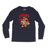 monster bros Long Sleeve Shirts