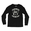 sons of pugs Long Sleeve Shirts