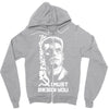 i must break you Zipper Hoodie