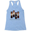 panic at the disco Racerback Tank