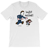 laurie and michael T-Shirt