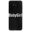 babygirl Samsung Galaxy S8
