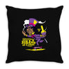 various projects Throw Pillow